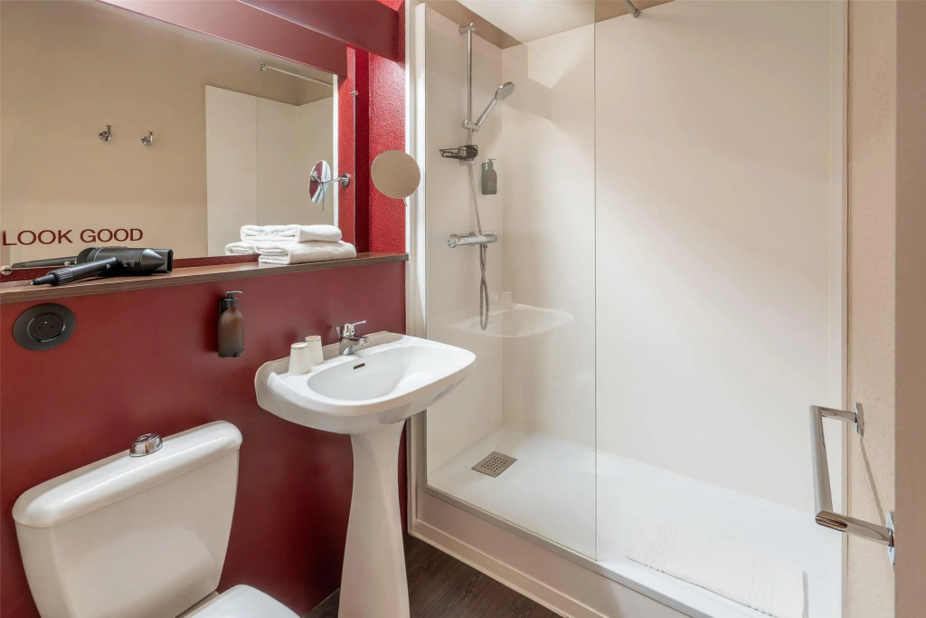 Best Western Hôtel du Phare