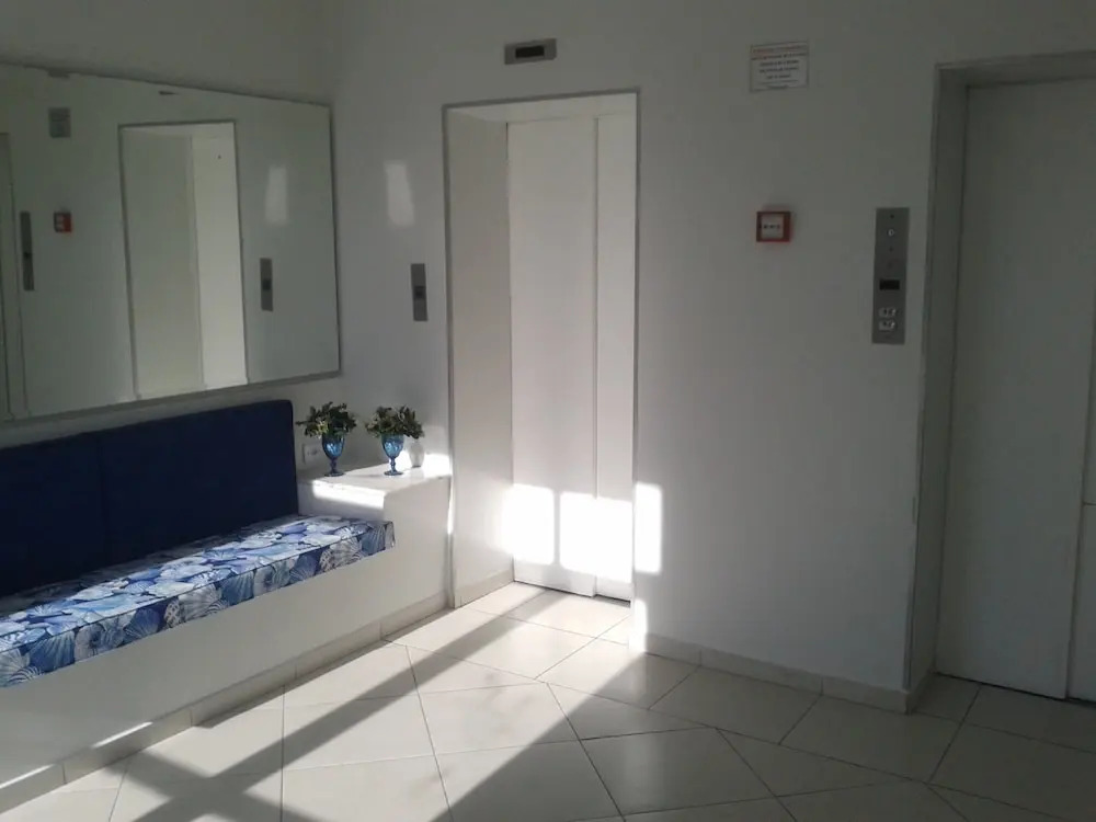 Apartamentos 54M e 62C