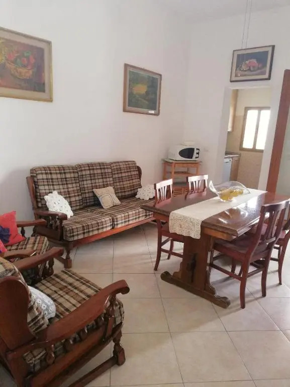 Casa Tresnuraghes