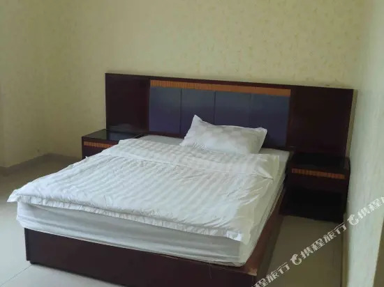 Huizhou New zhuxin Residence