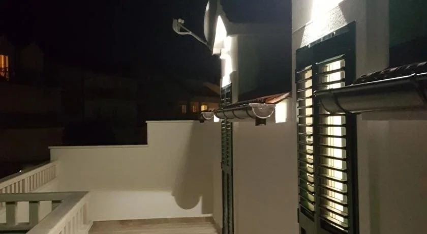 Apartments Bubalo