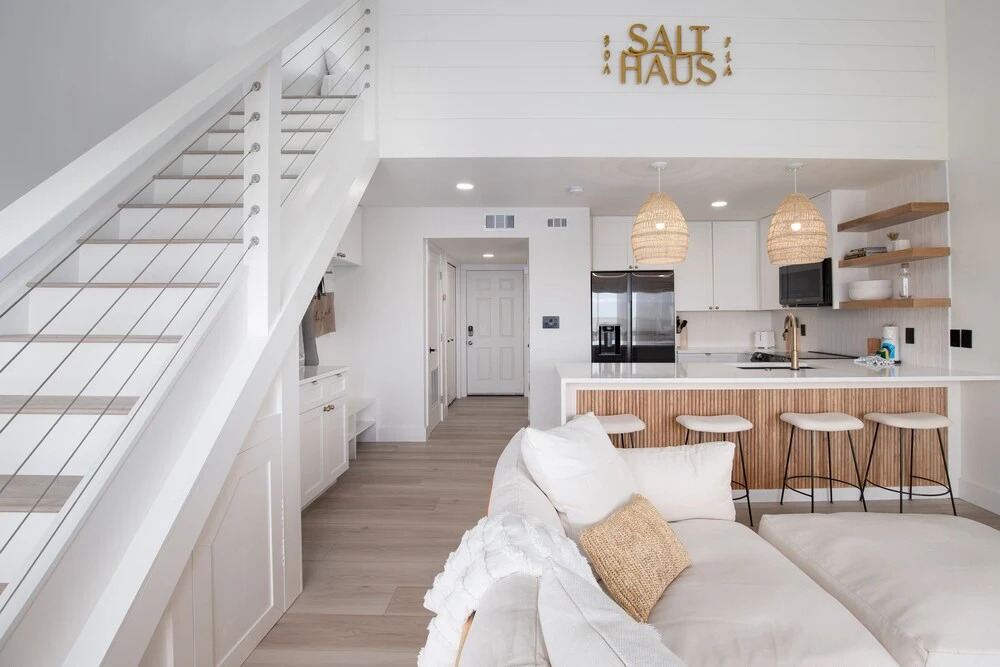 Salt Haus 30A by Avantstay Amazing Ocean Views w/ Community Pool Access