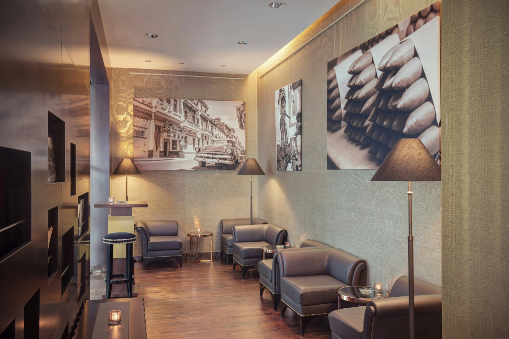 Grand Hotel River Park, a Luxury Collection Hotel, Bratislava
