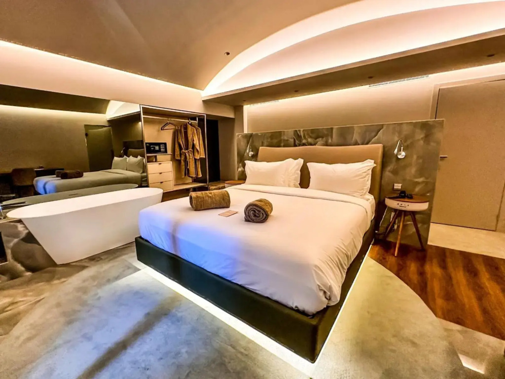 Grande Hotel Lisboa