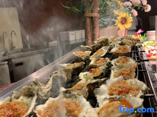 Pinghu Sun Lake Hotel