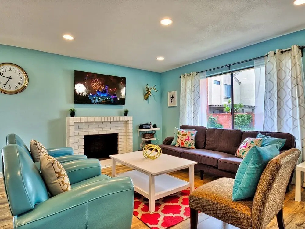 Suite Escapes 10 3 Br Condo