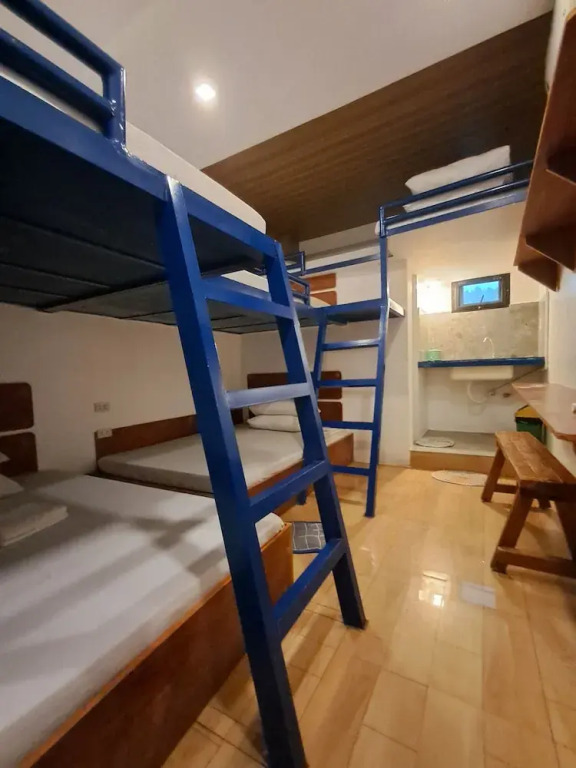 San Juan Hostel
