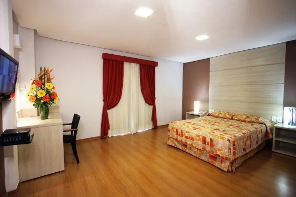 St Peter Hotel