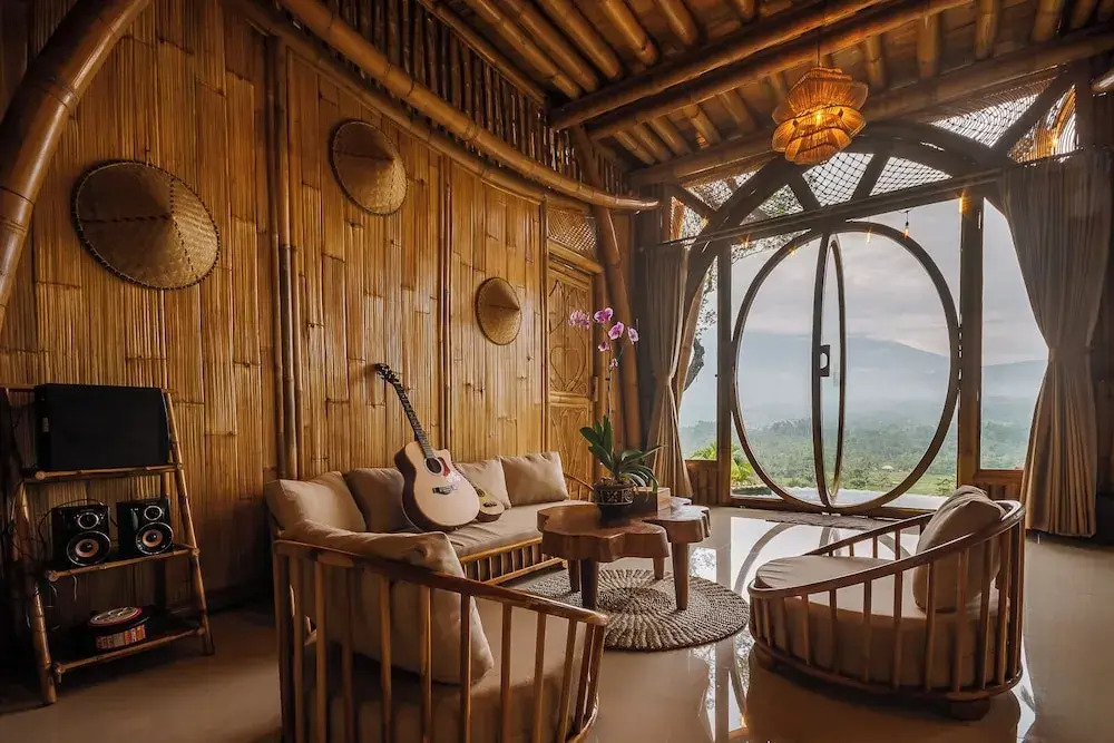Punduk Villa