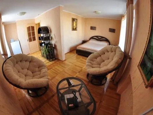 Hotel Tourist