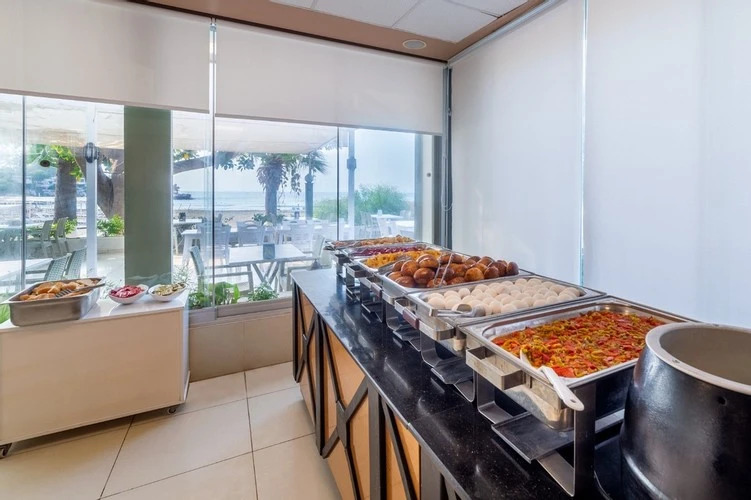 Queenaba Safe Villaları& Beach Club