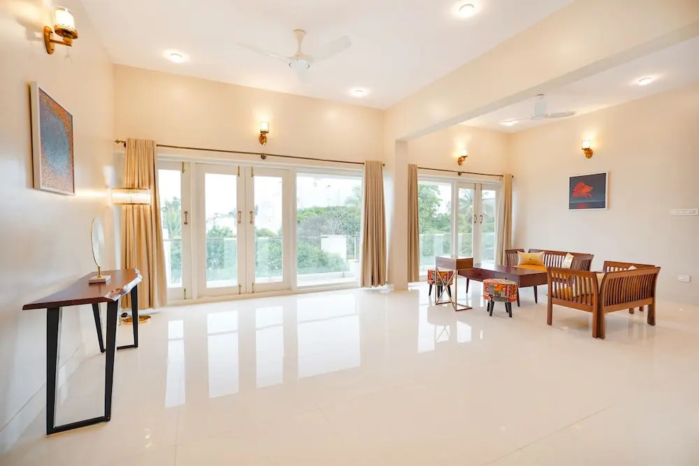 Bougainvillea Suites