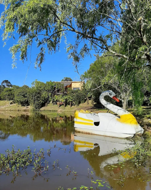 Vale das Macieiras