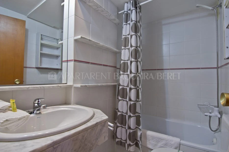 Apartamento Lebre