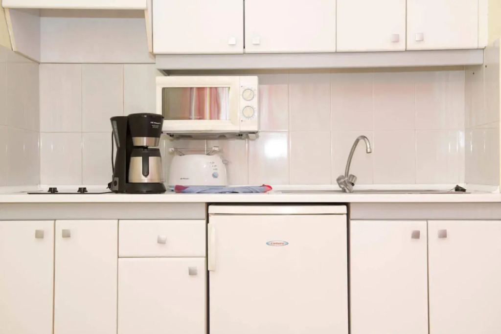 Morasol Apartamentos