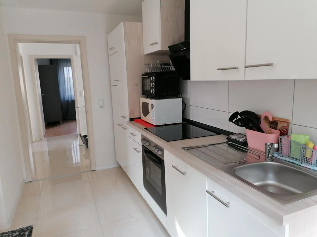 Haus Seewald - 2x Boxspringbett & Parkplatz & Waldsicht