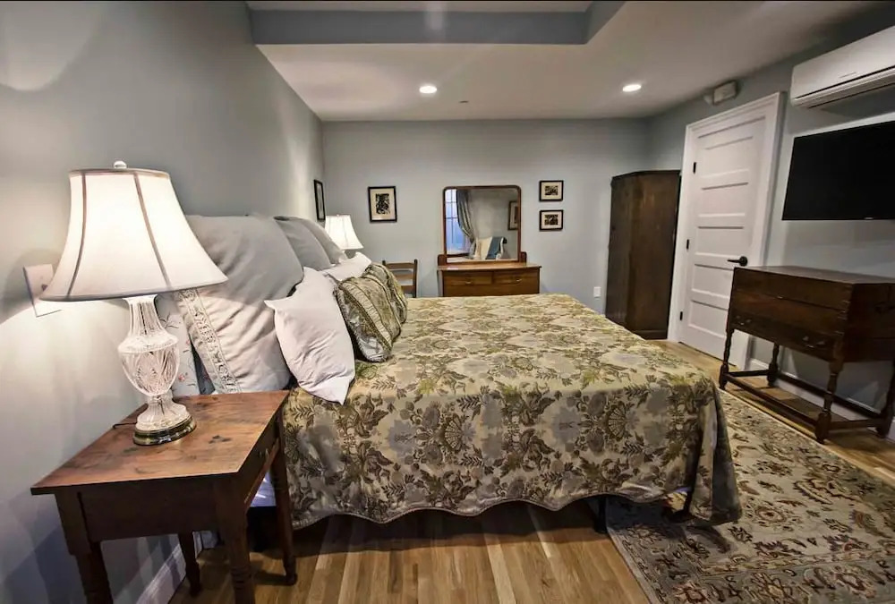 Samuel Sewall Inn
