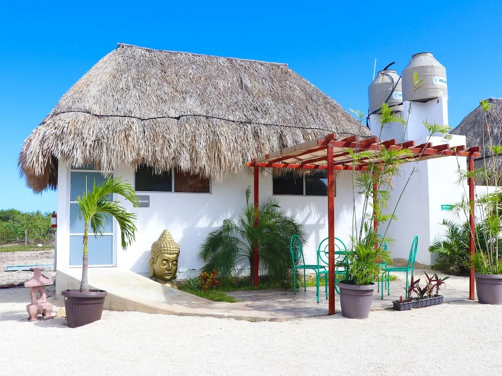 Casa Buddha Chelem