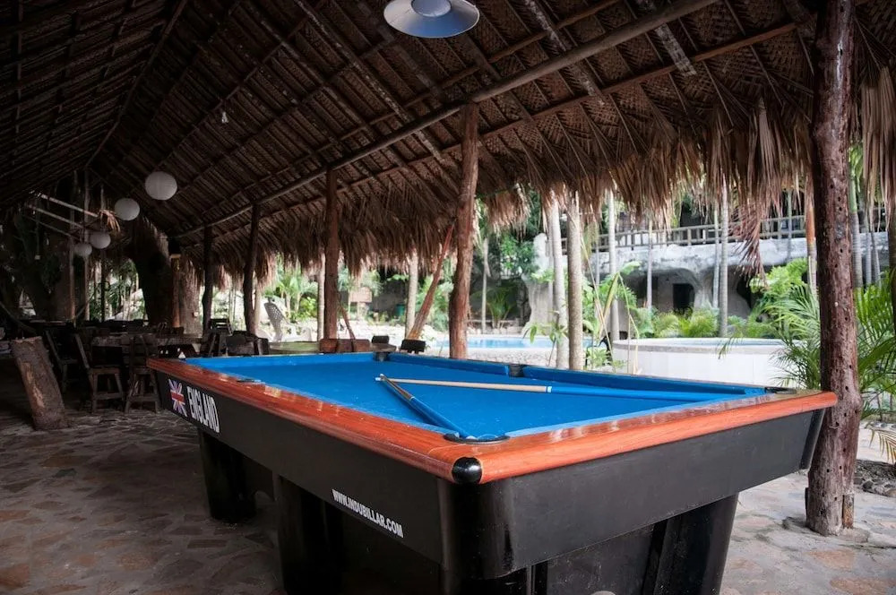 EcoHostal Rio Piedra