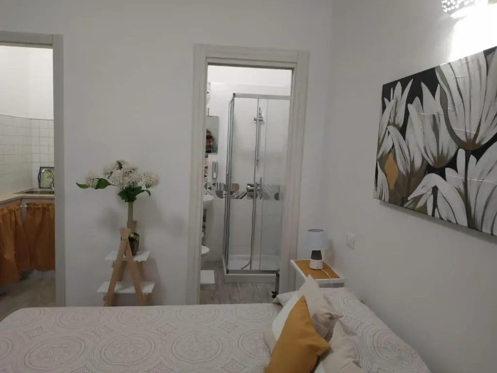 B&B HOUSE BEN