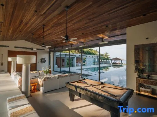 Sava Villa 4 | Villa Essenza