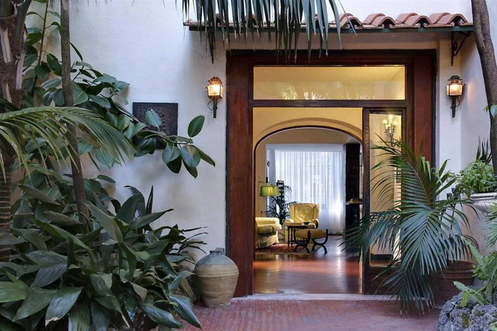 Hotel La Villarosa Terme