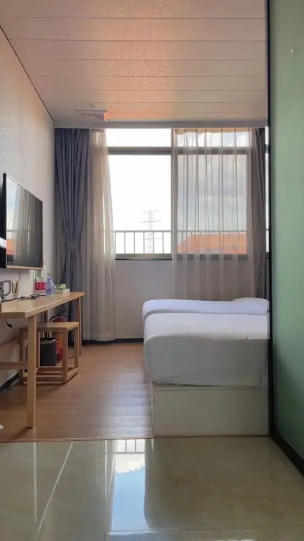 Jinju Art  Hotel