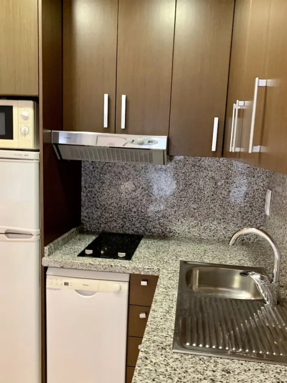 Apartamentos Rafael Loft