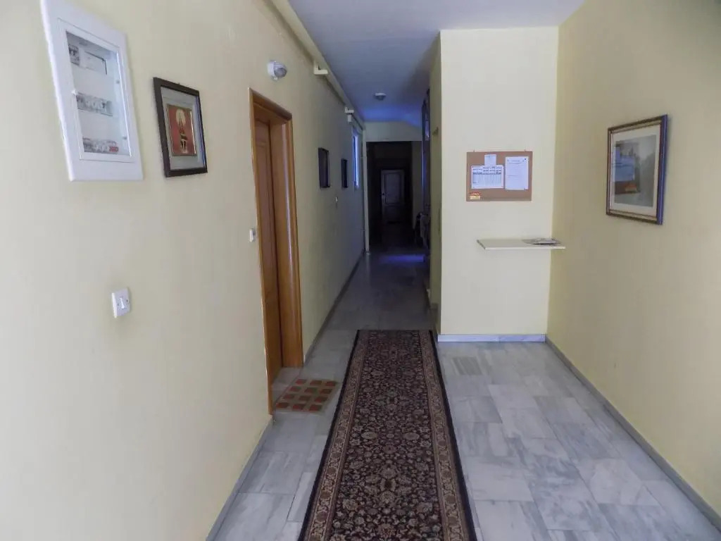 George's Apartment in Volos area