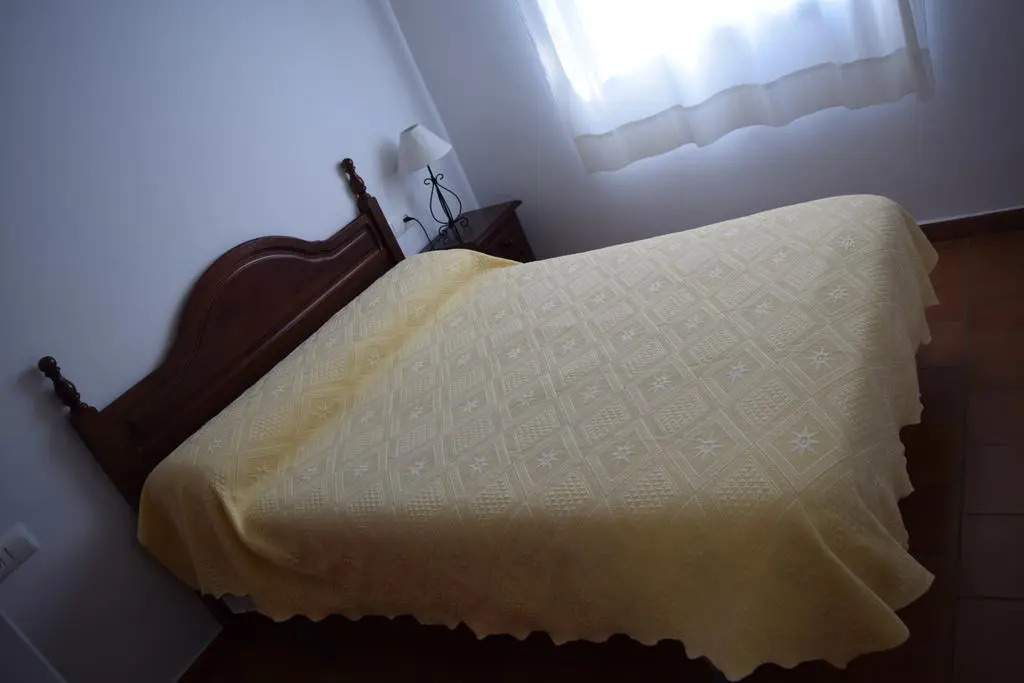Casa Rural Los Pinos