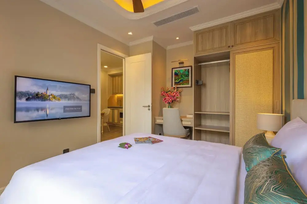 Stella Marina Boutique Hotel
