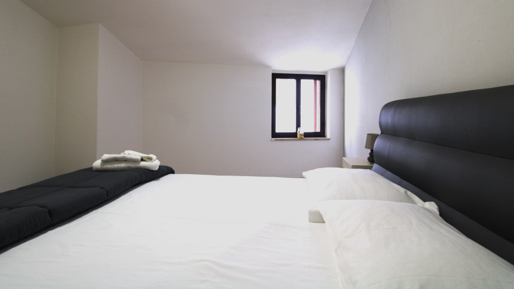 Welcomely - La Casa Dell Americano