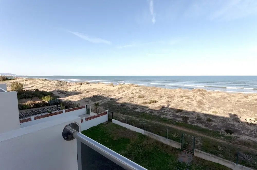 Vistamar 1 in Oliva With 2 Bedrooms and 1 Bathrooms