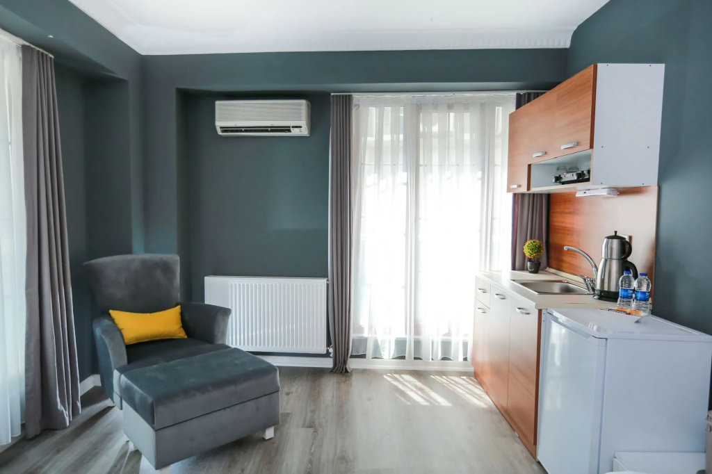Flats Company - Karakoy Apartment
