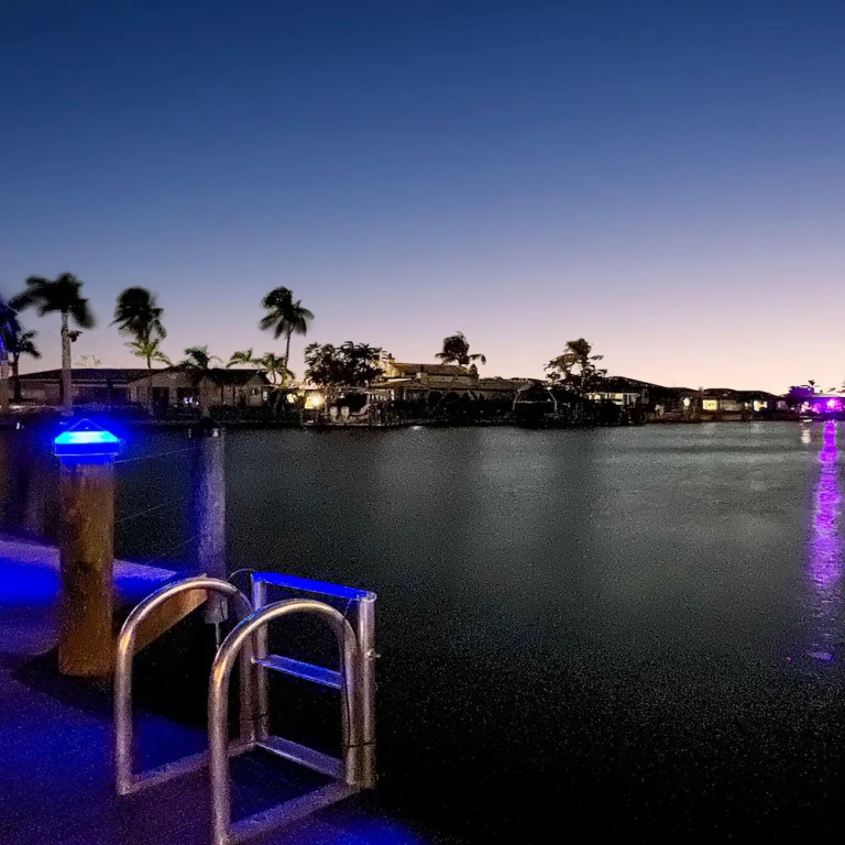 Rosegarden - PoolSpa and perfect water view
