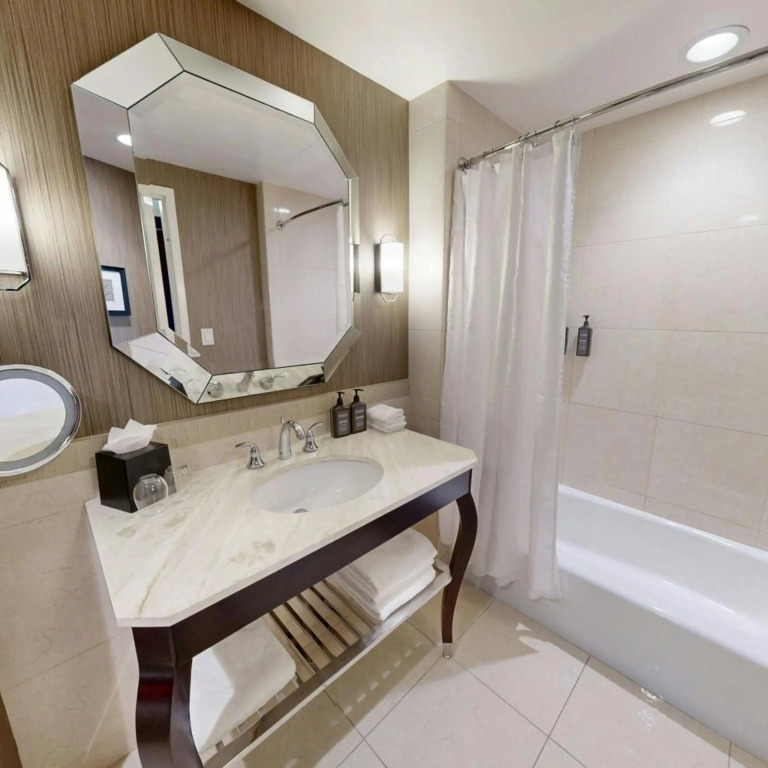 Sheraton McKinney