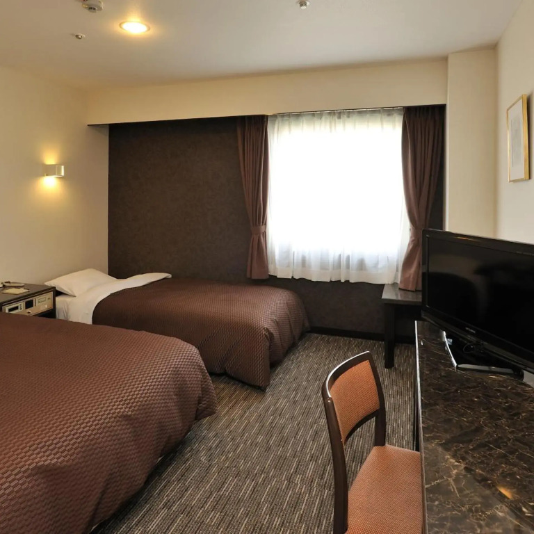 Frex Hotel