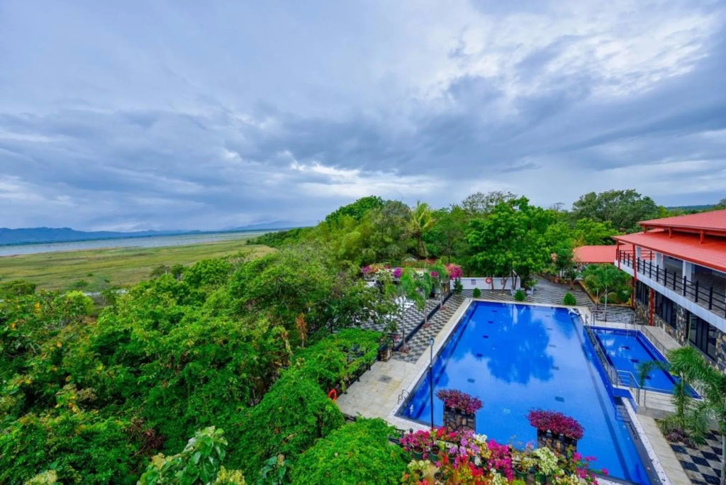 Centauria Wild Resort