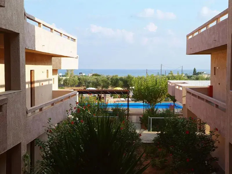 Irini Hotel