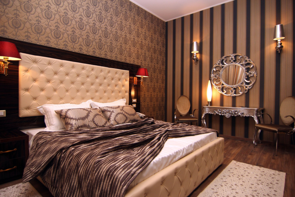 Hotel Boutique Restaurant Gloria