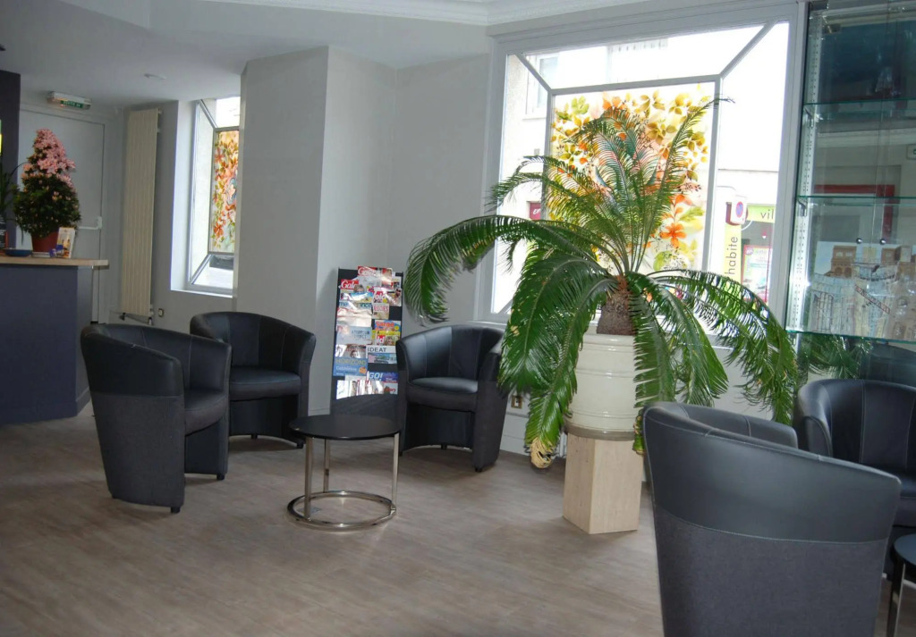 CitHotel Europeen