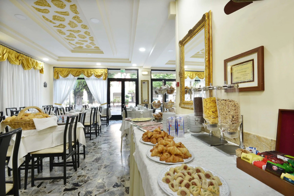 Hotel Commercio