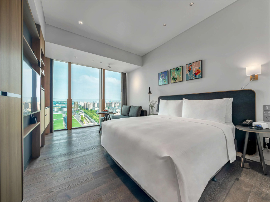 Artyzen Habitat Hongqiao Shanghai