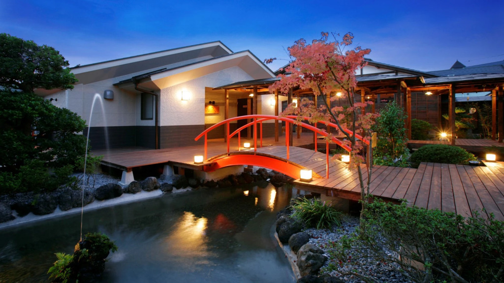 Resort Hotel Beyer