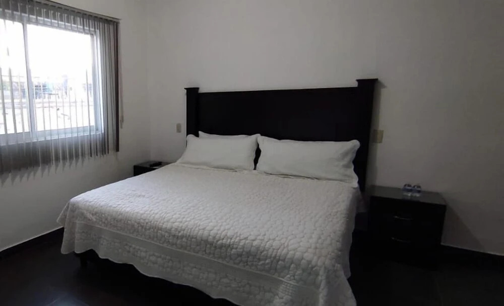 Hotel Casa Vega