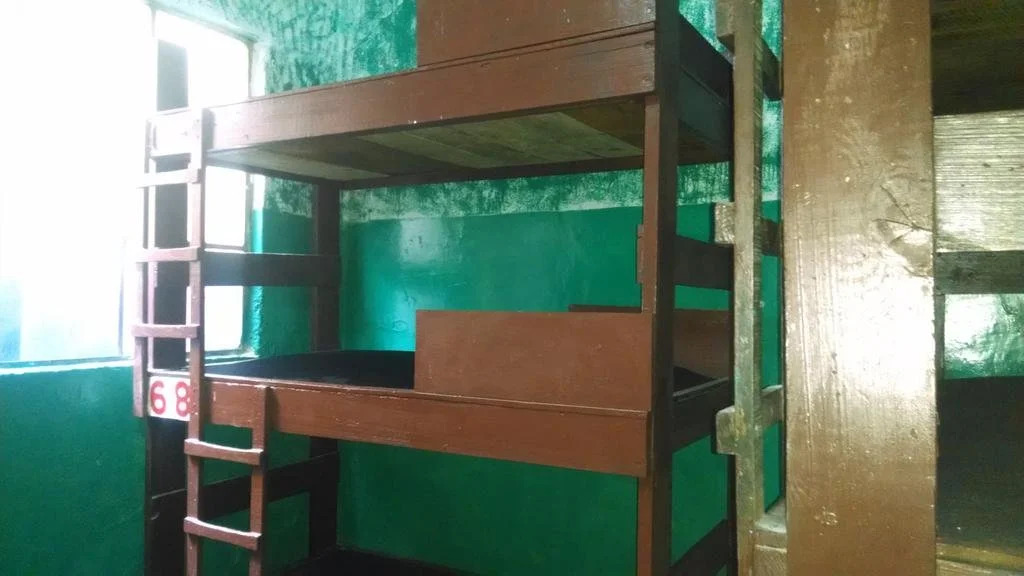 Hospedaje La Colonial