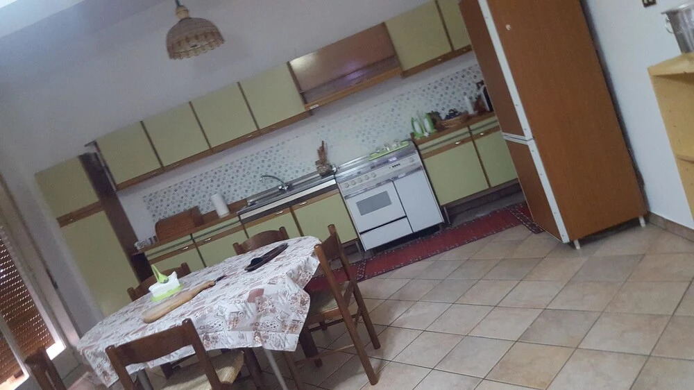 Apartment Via Alcide De Gasperi - 2