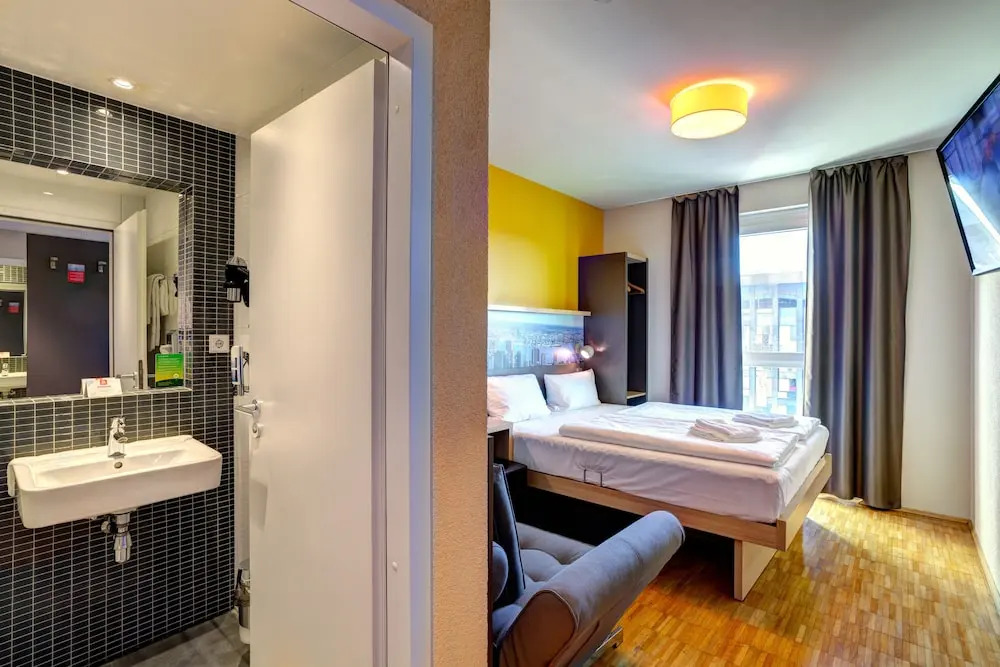 LyvInn Hotel Frankfurt