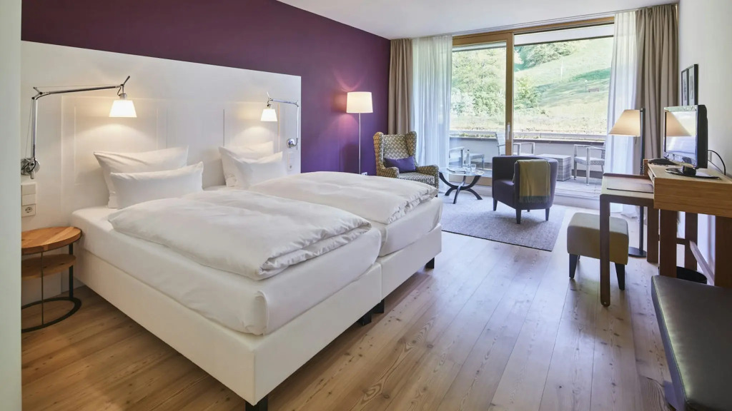 Hotel Therme Bad Teinach
