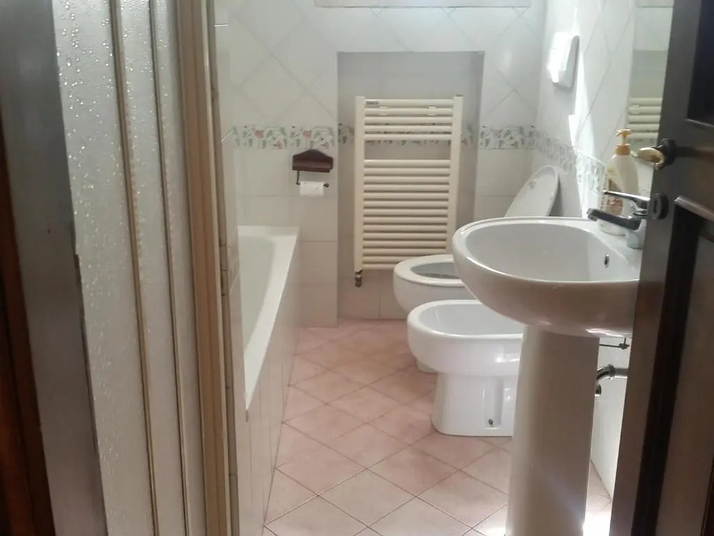 Imperiale Apartment